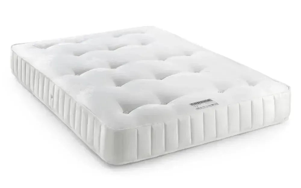 Capsule Elite Pocket Spring 1000 Mattress (Multiple Sizes)